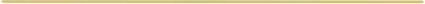 divider line gold narrow for end of sub-category