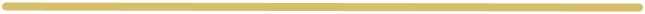 divider line gold thick designating end of category